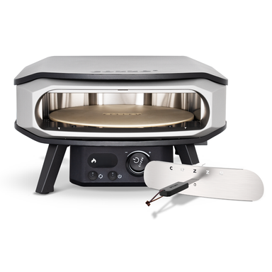 Cozze 17" Electric Pizza Oven With Stone Cozze Dream