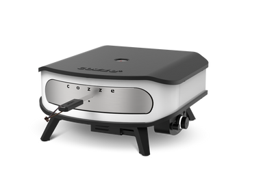 Cozze 17" Standard Rotate Gas Pizza Oven Cozze Dream