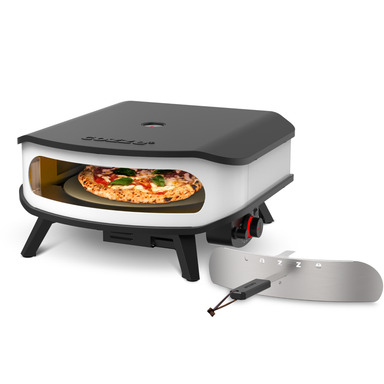Cozze 17" Standard Rotate Gas Pizza Oven Cozze Dream