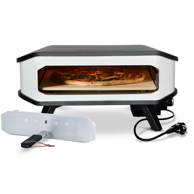 Cozze 17" Standard Electric Pizza Oven Cozze Dream