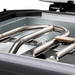 Cozze G-500 Dual Burner Gas Grill - 51 × 39 cm (Cooking Area) Cozze Dream