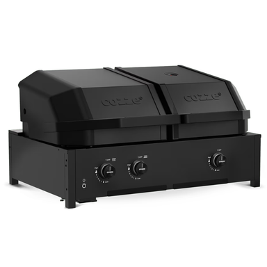 Cozze Quattro 900 4-in-1 Cooking Station