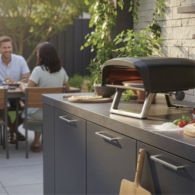 Firebloom EP01 Electric Pizza Oven Firebloom