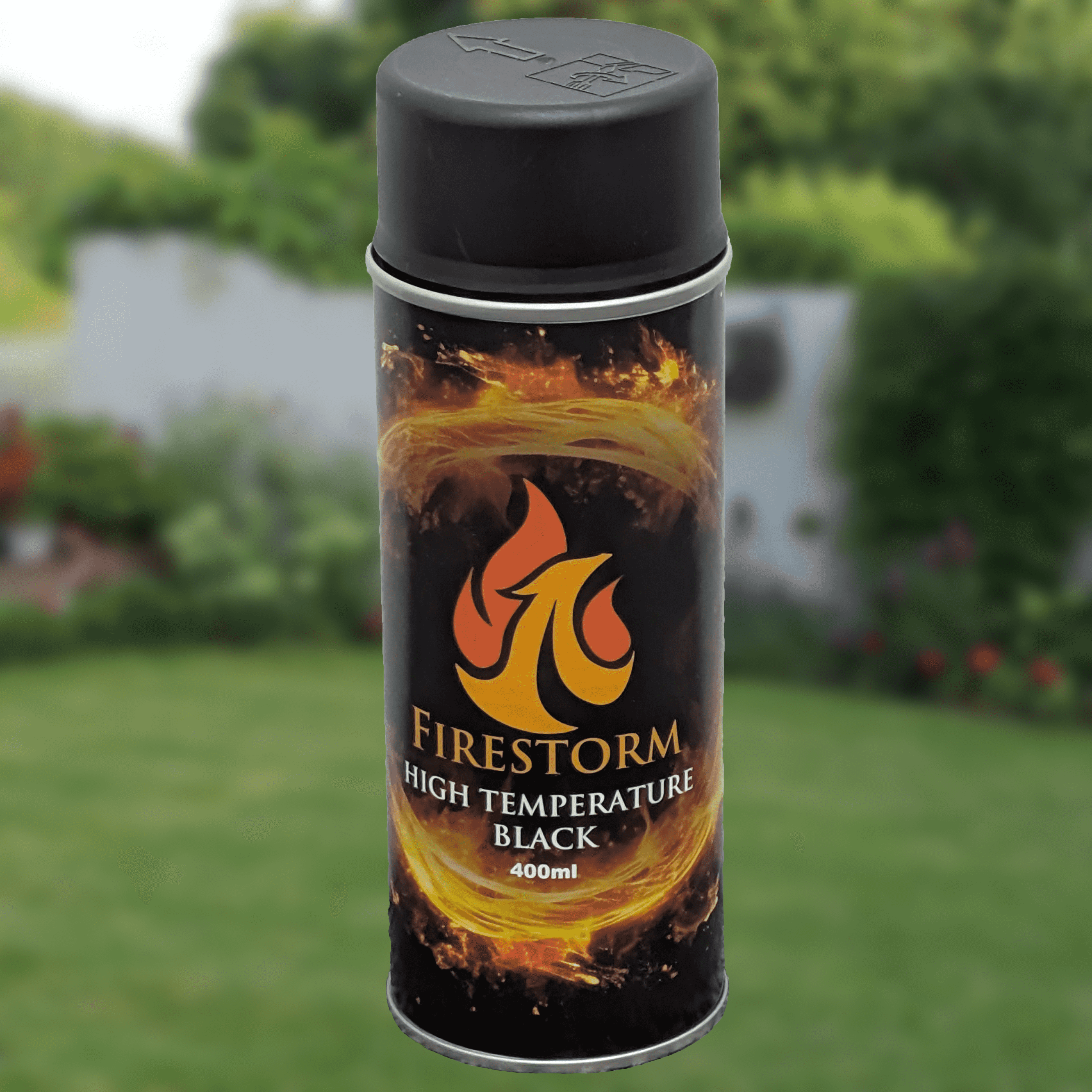 Firestorm Phoenix Flame Pellet Patio Heater - 1.5m