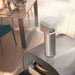 Fontana Forni Maestro 60 Gas Pearl Grey Fontana Forni