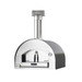 Fontana Forni Margherita Dual Fuel Pizza Oven - Rosso/Anthracite Fontana Forni