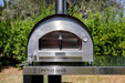Fontana Forni Margherita Dual Fuel Pizza Oven - Rosso/Anthracite Fontana Forni