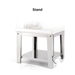 Fontana Forni Marinara Wood Pizza Oven - Rosso/Anthracite Fontana Forni
