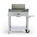 Fontana Forni Tirreno BBQ With Shelf + Rotisserie Fontana Forni