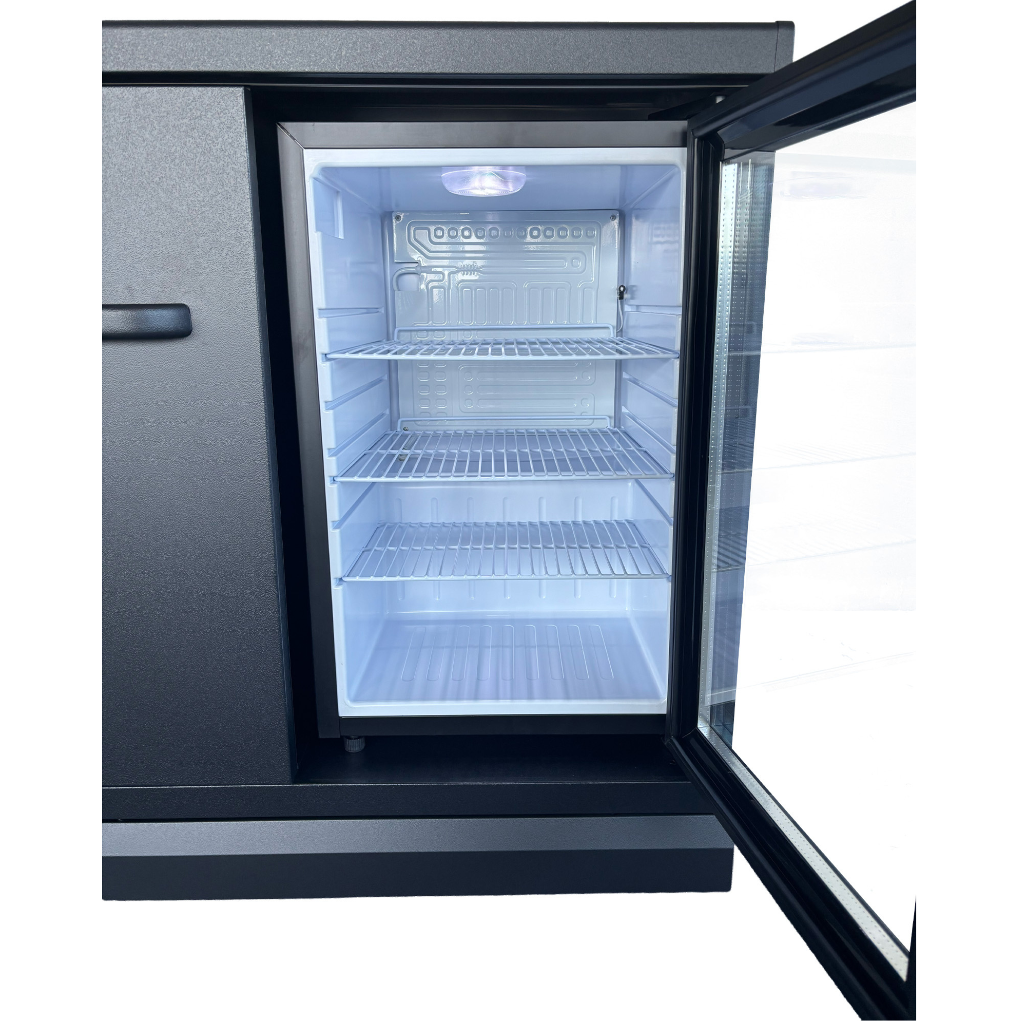 GRLLR Connect Cooling Unit Grllr