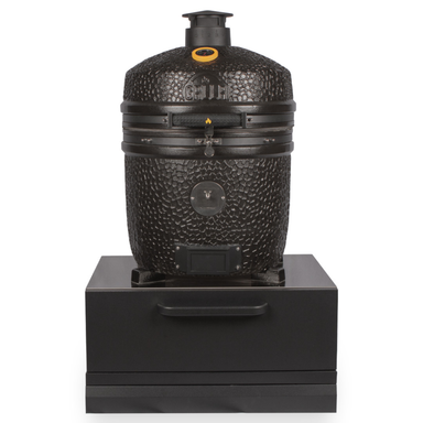 GRLLR Connect Kamado Low Single Draw Cabinet Grllr
