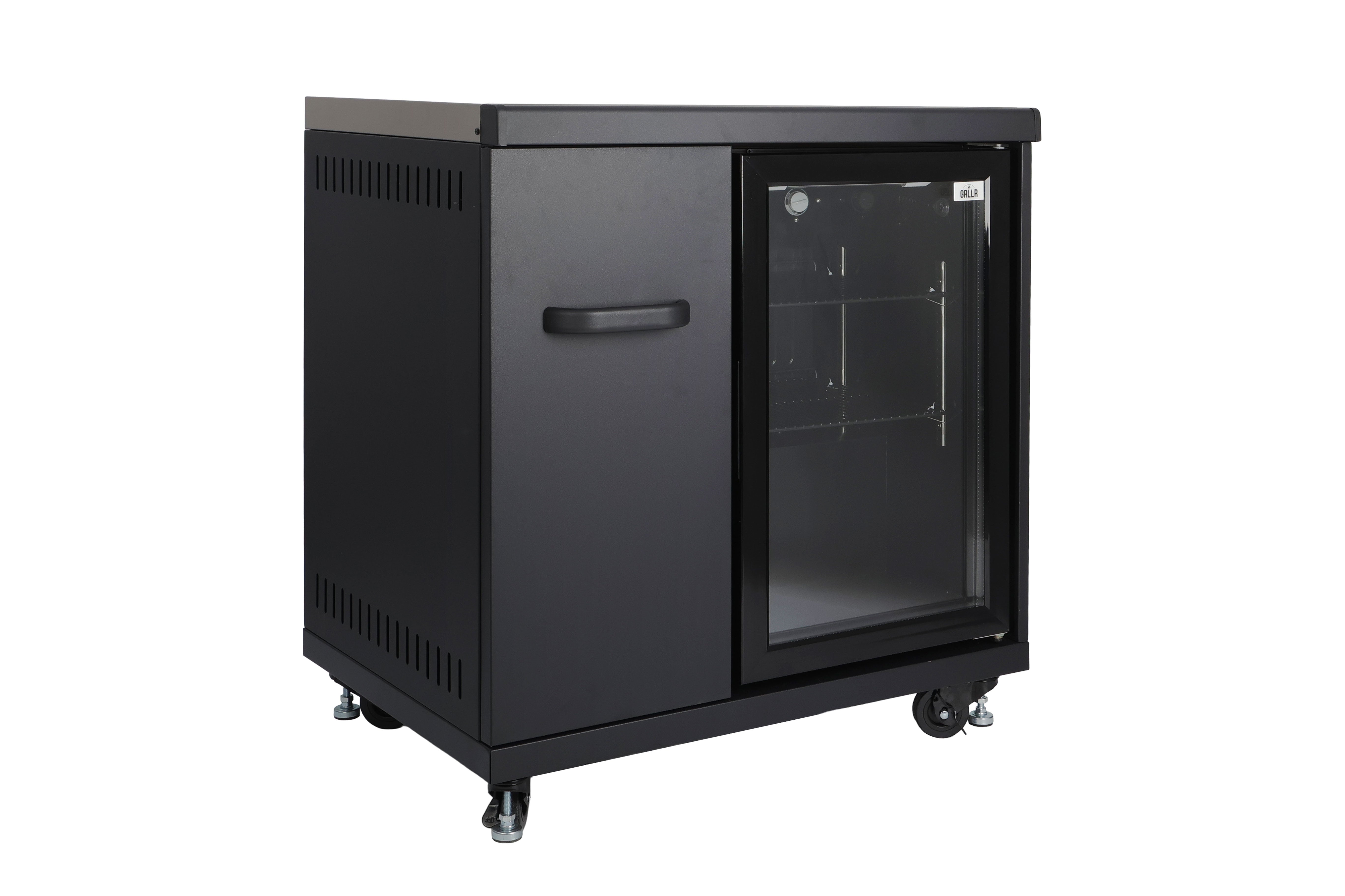 GRLLR Connect Cooling Unit Grllr