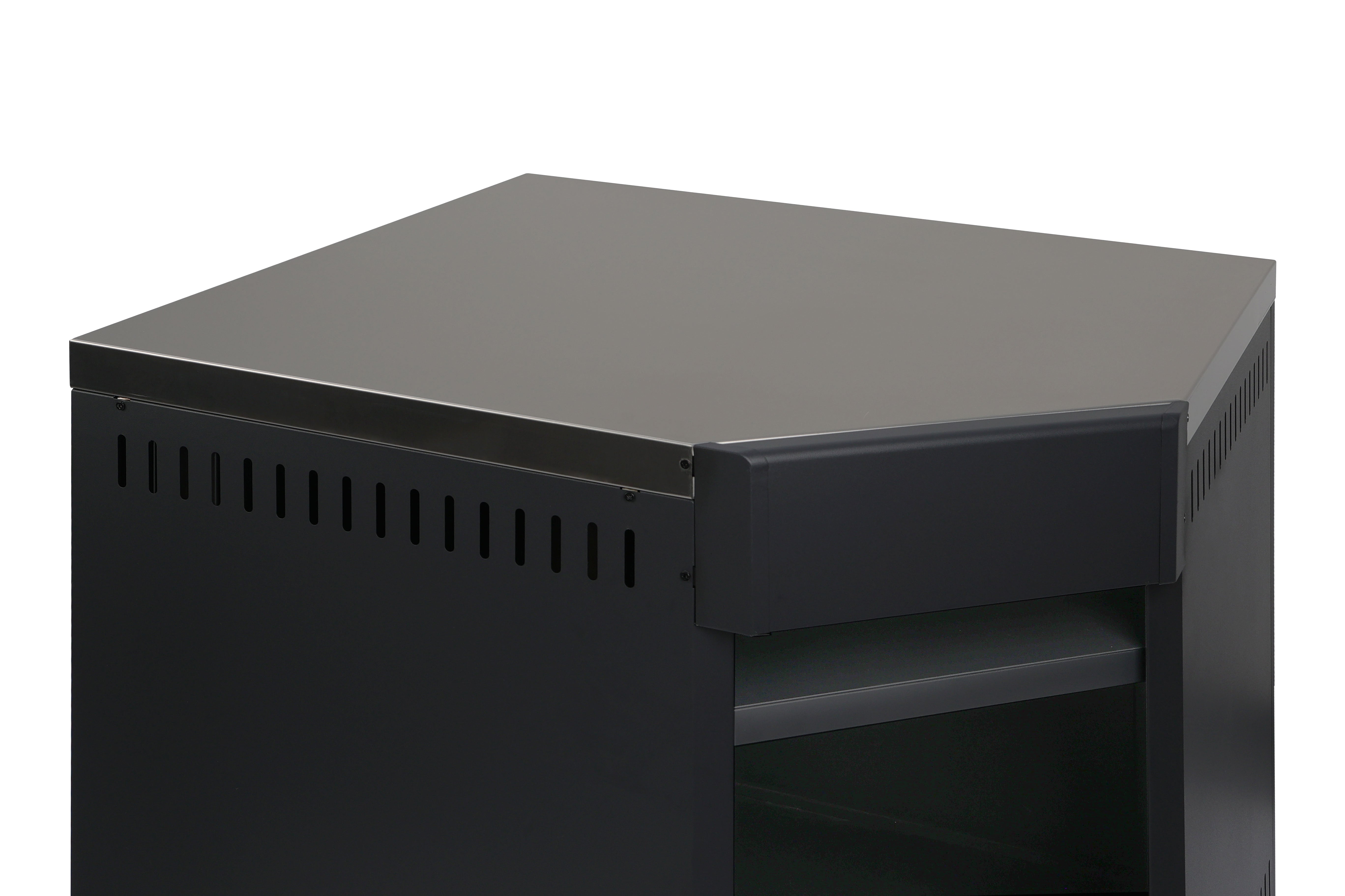 GRLLR Connect Corner Unit Grllr