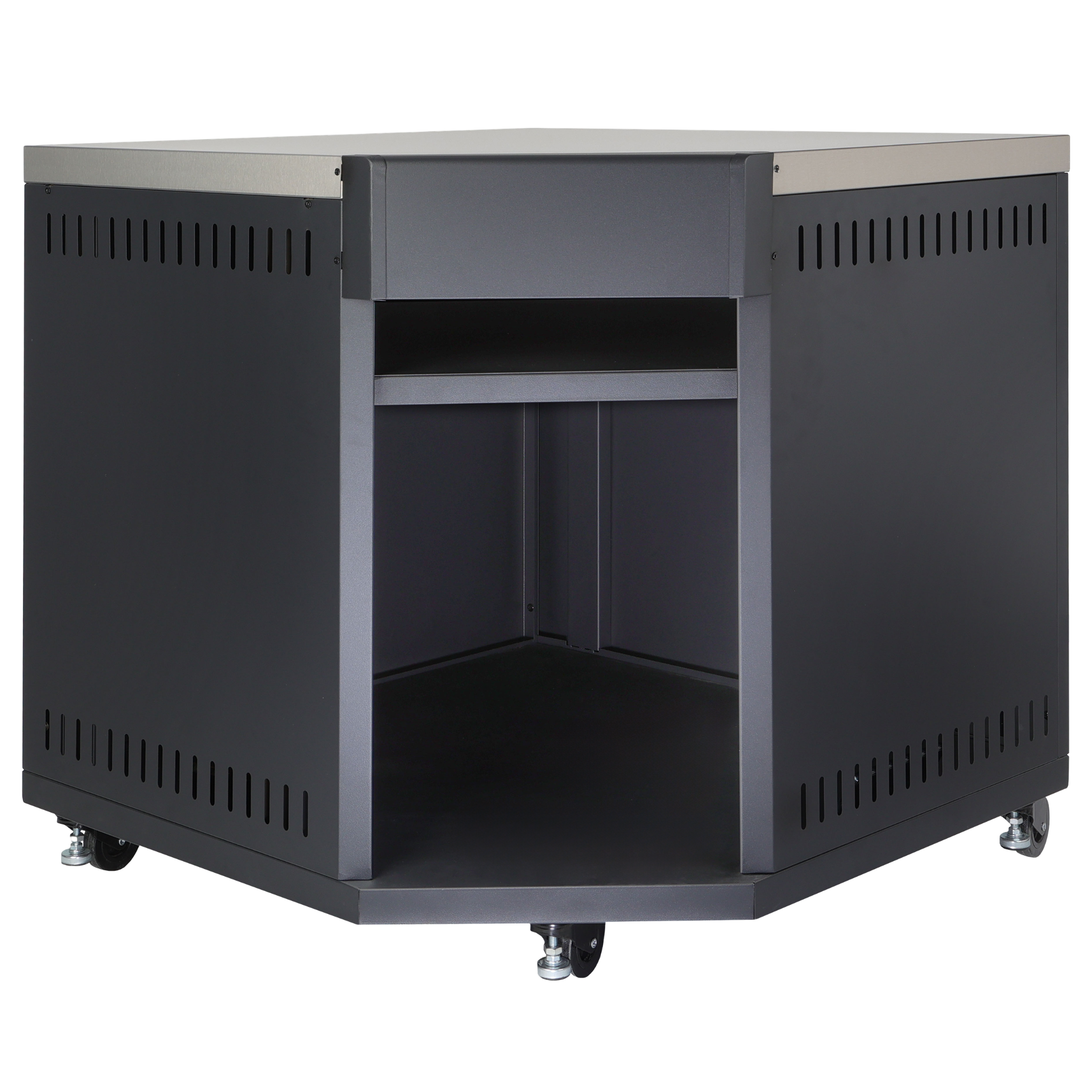 GRLLR Connect Corner Unit Grllr