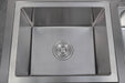 GRLLR Connect Sink Unit Grllr