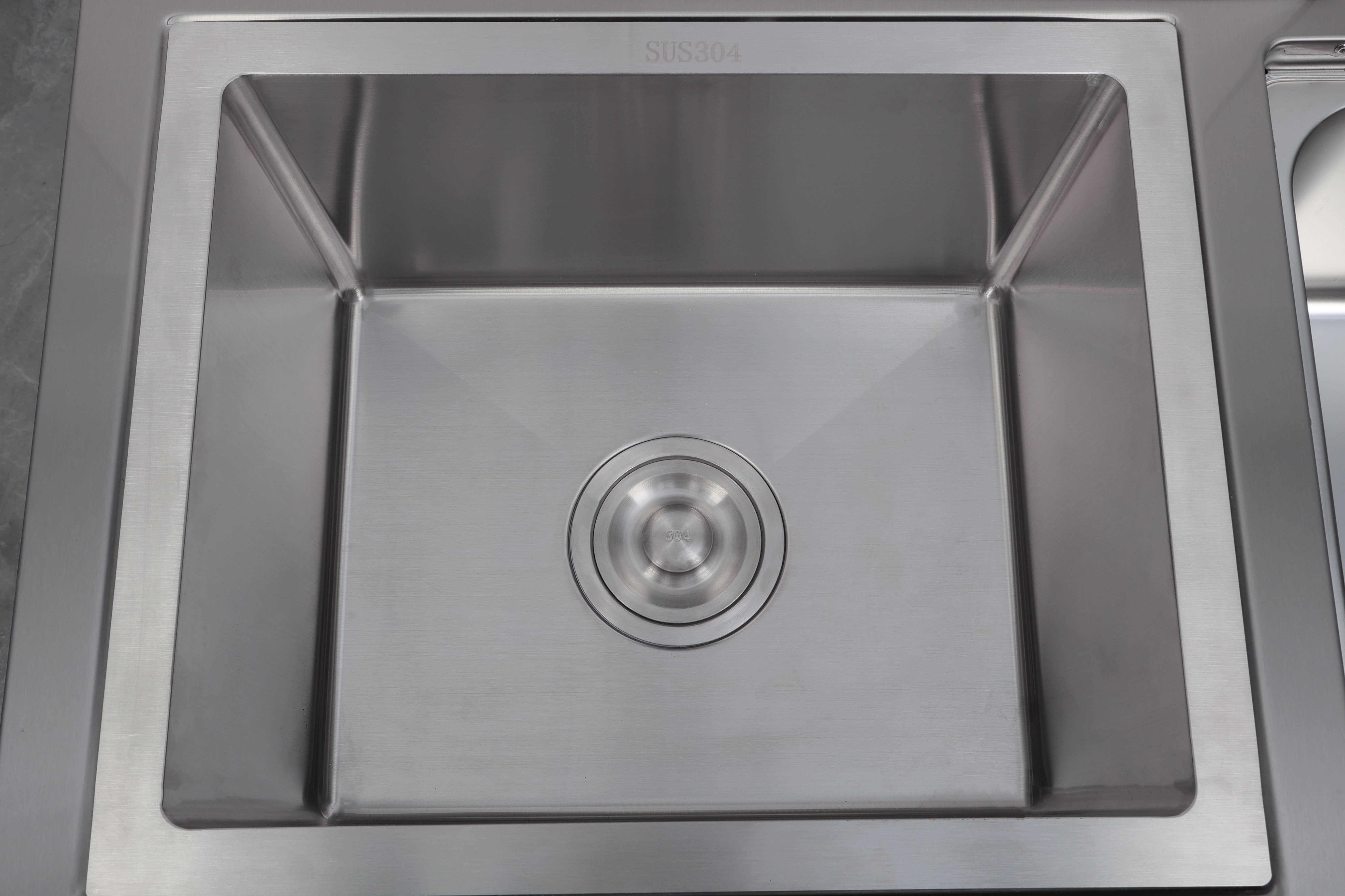 GRLLR Connect Sink Unit Grllr