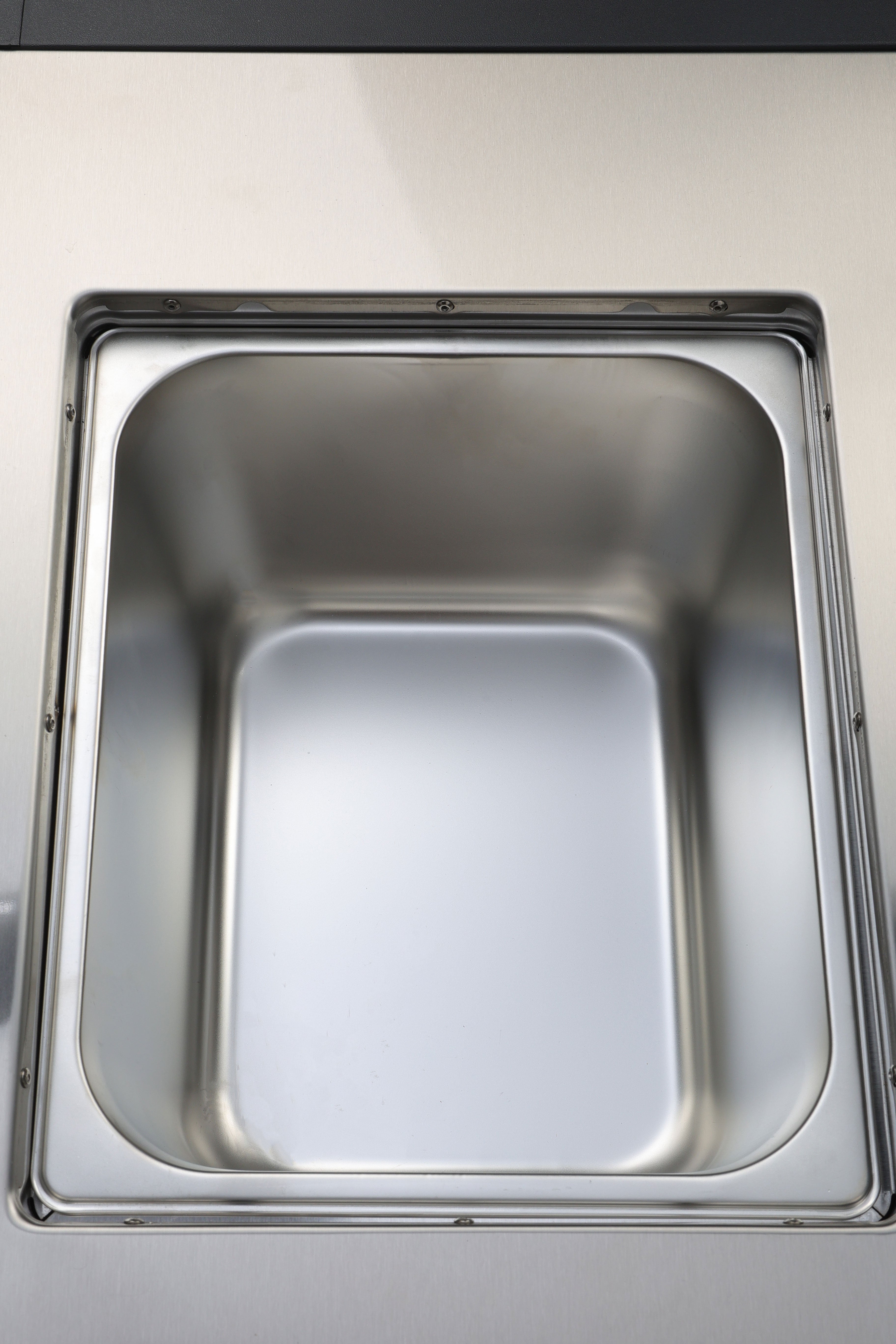 GRLLR Connect Sink Unit Grllr