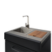 GRLLR Connect Sink Unit Grllr