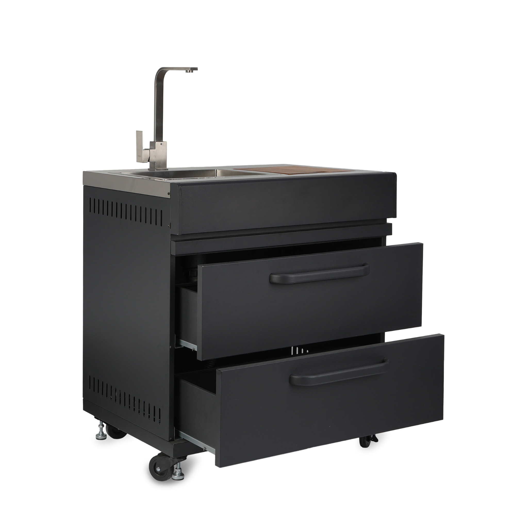 GRLLR Connect Sink Unit Grllr