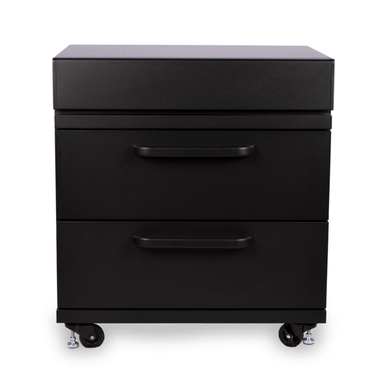 GRLLR Connect Double Drawer Storage Unit Grllr