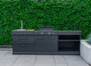 GRLLR Connect Stove Unit Grllr
