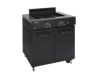 GRLLR Connect Stove Unit Grllr