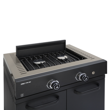 GRLLR Connect Stove Unit Grllr