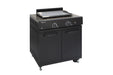 GRLLR Connect Stove Unit Grllr
