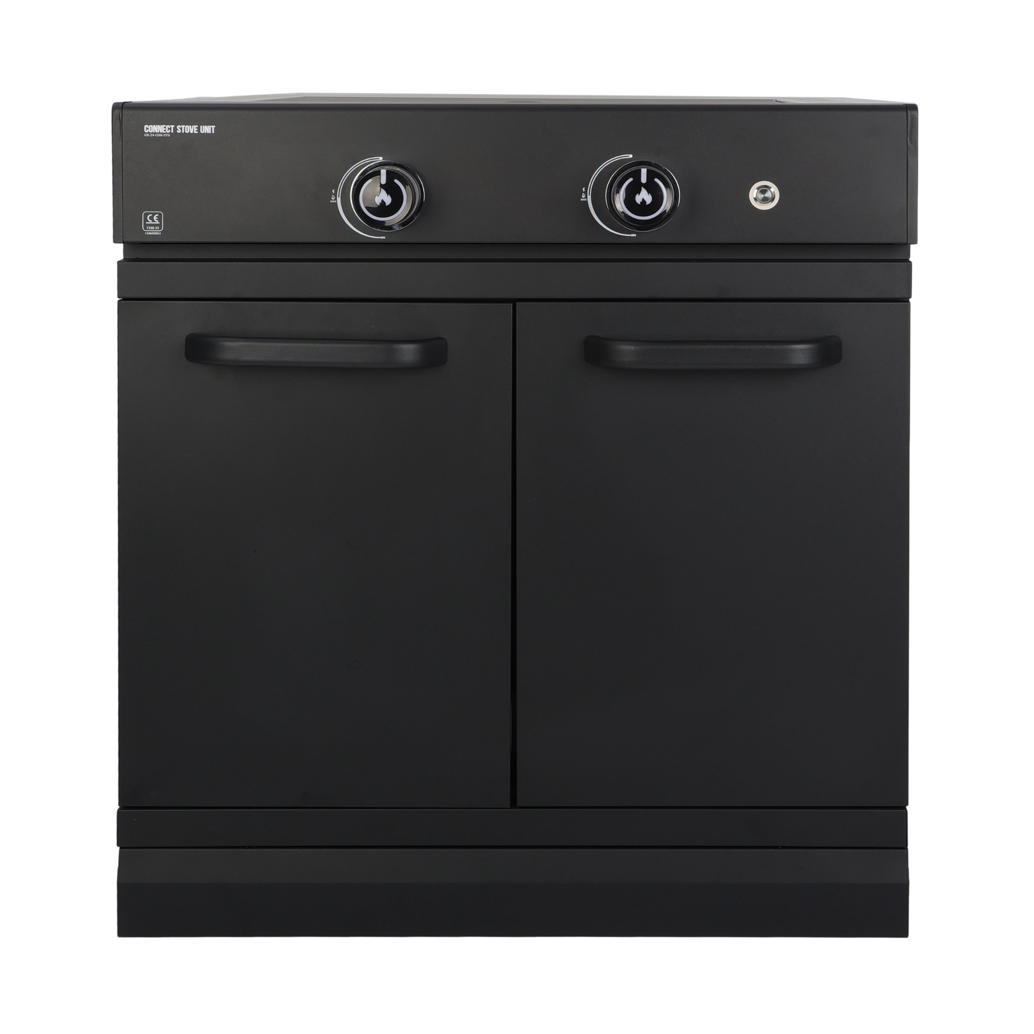 GRLLR Connect Stove Unit Grllr