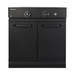 GRLLR Connect Stove Unit Grllr
