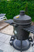 GRLLR Ember Classic 18 inch - Matte Black Grllr