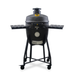 GRLLR Ember Classic 18 inch - Matte Black Grllr