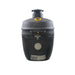 GRLLR Ember Classic 18 inch - Matte Black Grllr