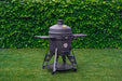 GRLLR Ember Classic 22 inch - Matte Black Grllr