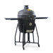GRLLR Ember Classic 22 inch - Matte Black Grllr