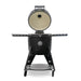 GRLLR Ember Pro With Trolley - Matte Black Grllr