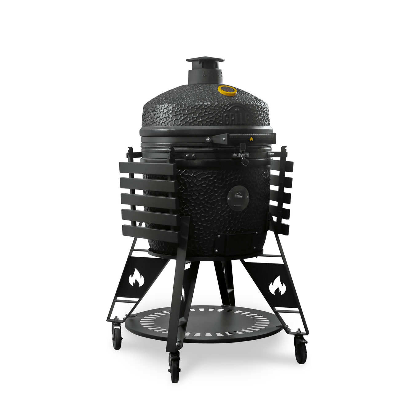 Kamado Grills