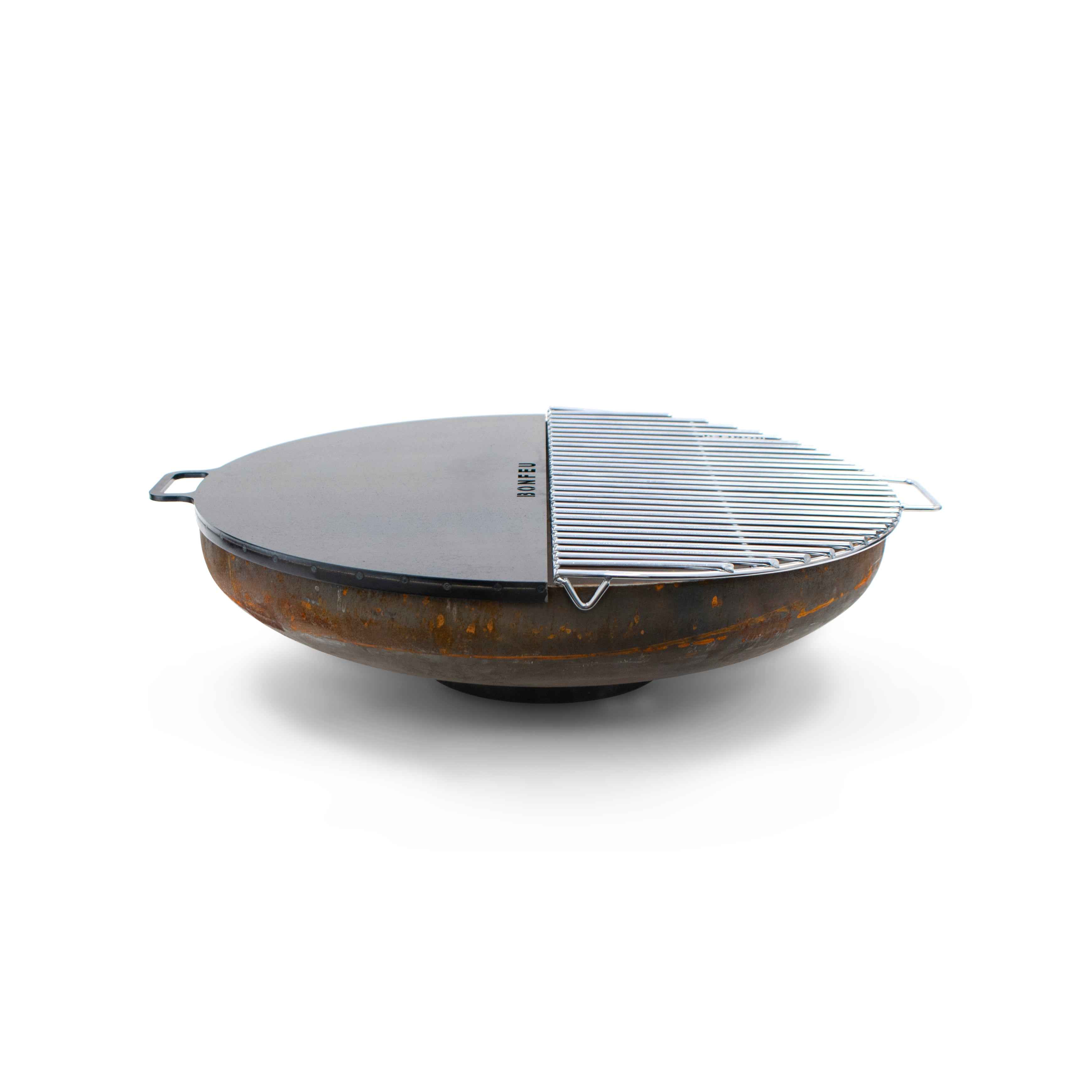 BonFeu BonGrill Half Ring (120cm)