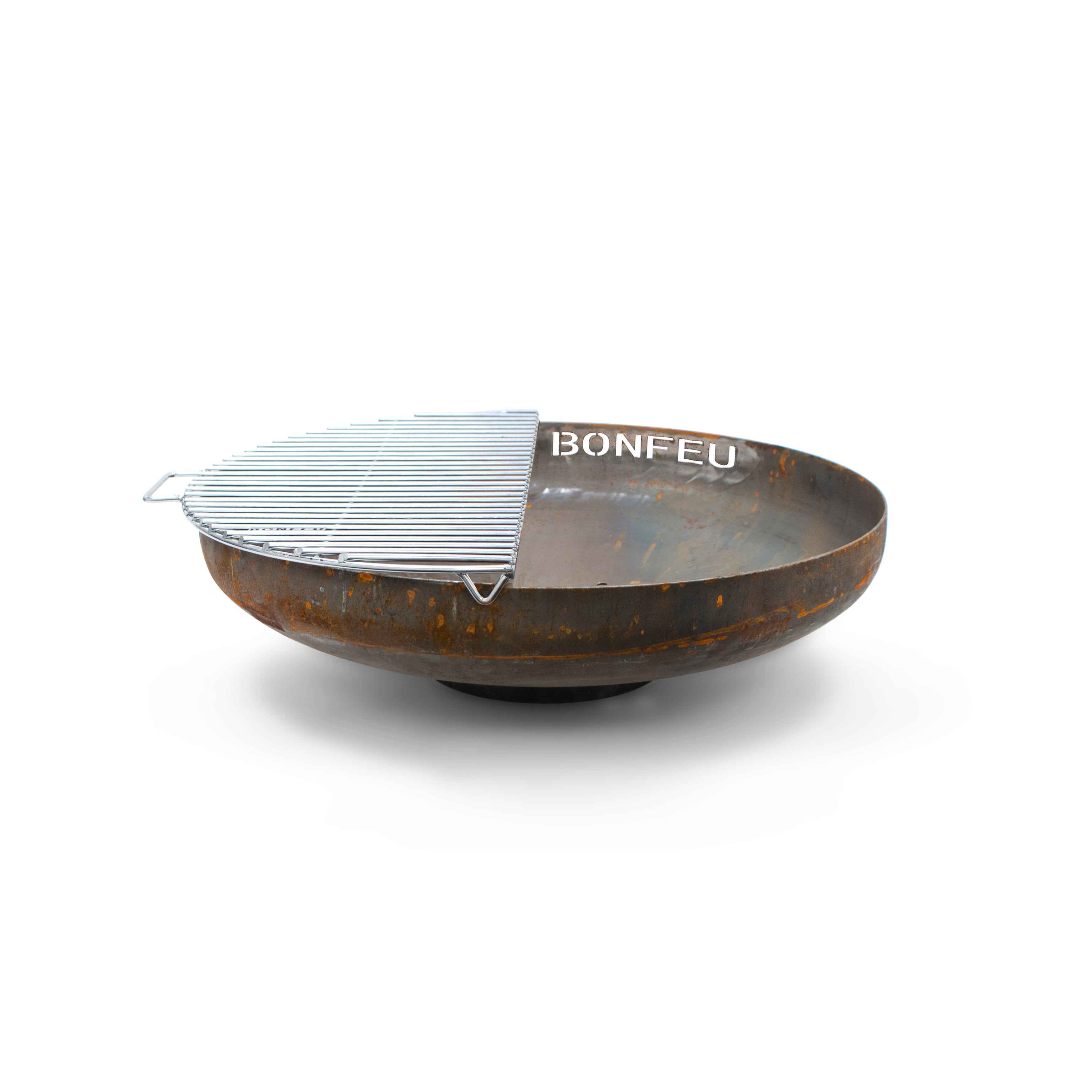 BonFeu BonGrill Half Ring (120cm)