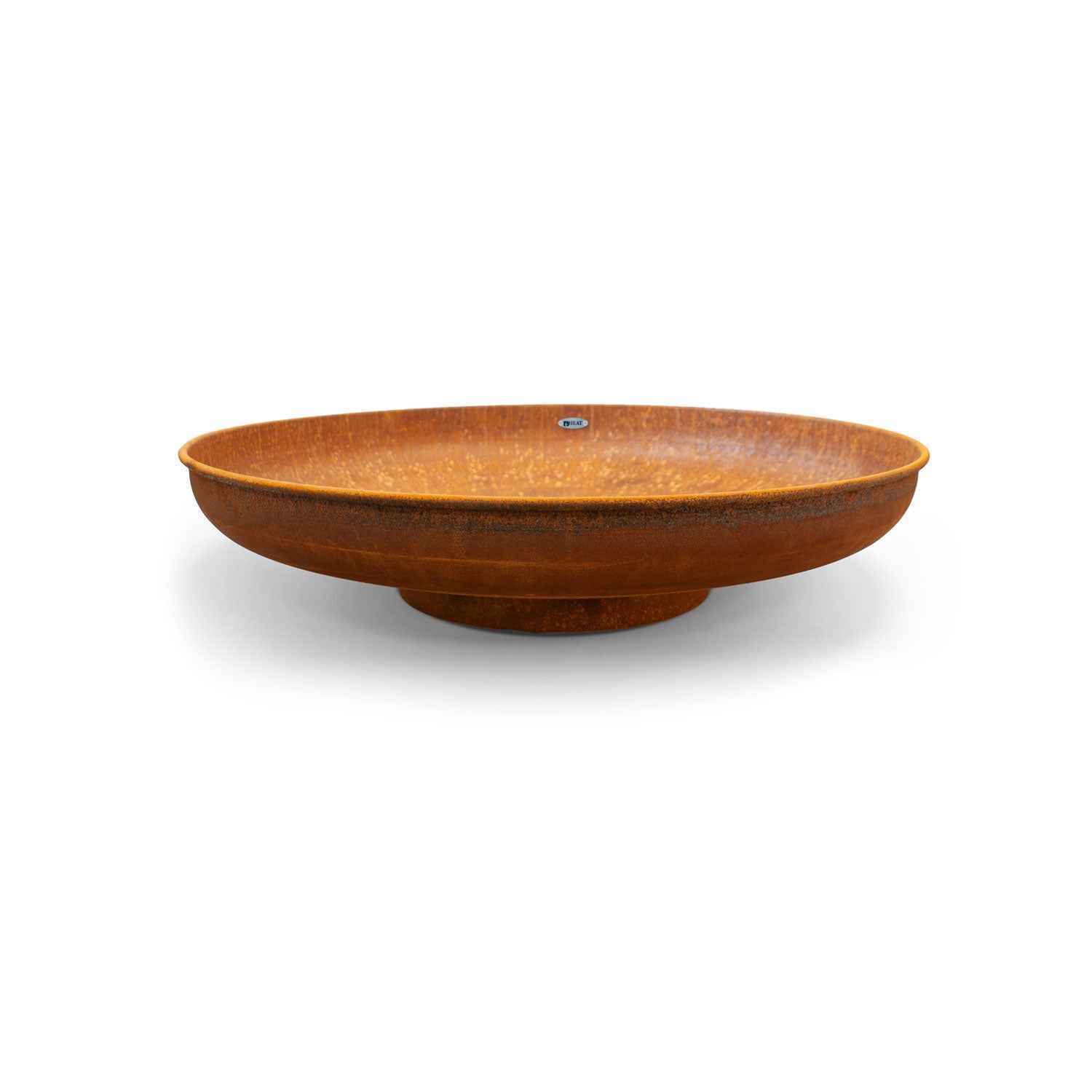 HEAT Classic Fire Bowl - Ø80 (Rust)