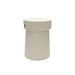 Happy Cocooning Cork Canister Enclosure - Oyster Beige Happy Cocooning