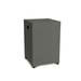 Happy Cocooning Square Canister Enclosure - Smokey Anthracite Happy Cocooning