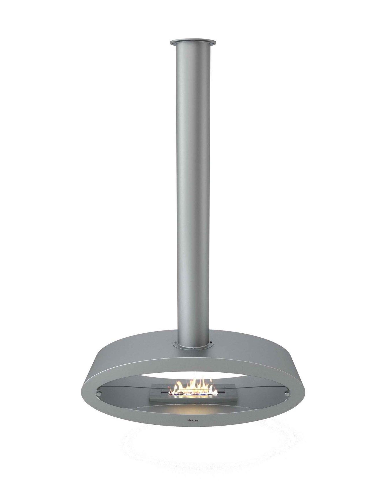 Hanging Stoves
