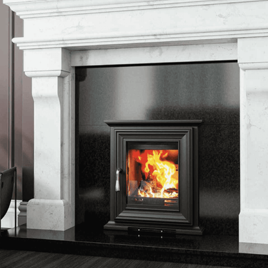 Henley Stoves Elmwood 7kW Insert Multi Fuel Stove (Eco) Henley Stoves