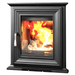 Henley Stoves Elmwood 7kW Insert Multi Fuel Stove (Eco) Henley Stoves