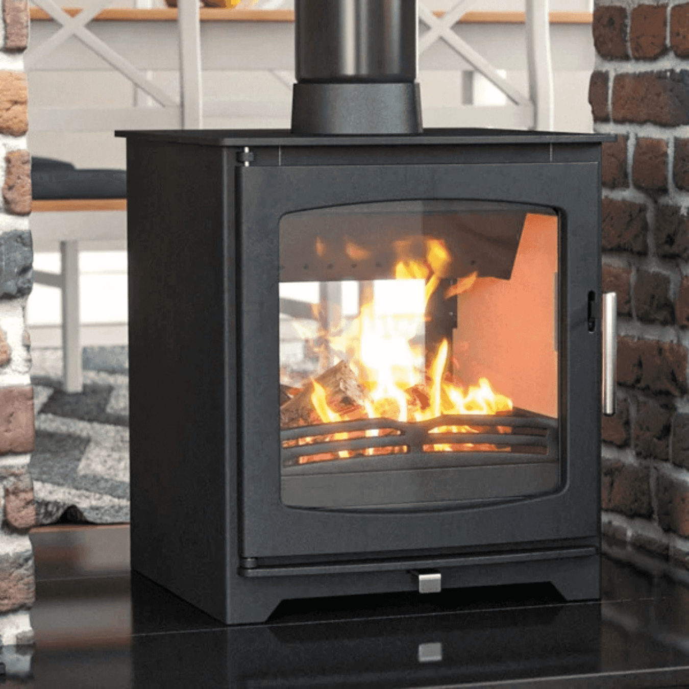 Wood Burning Stoves