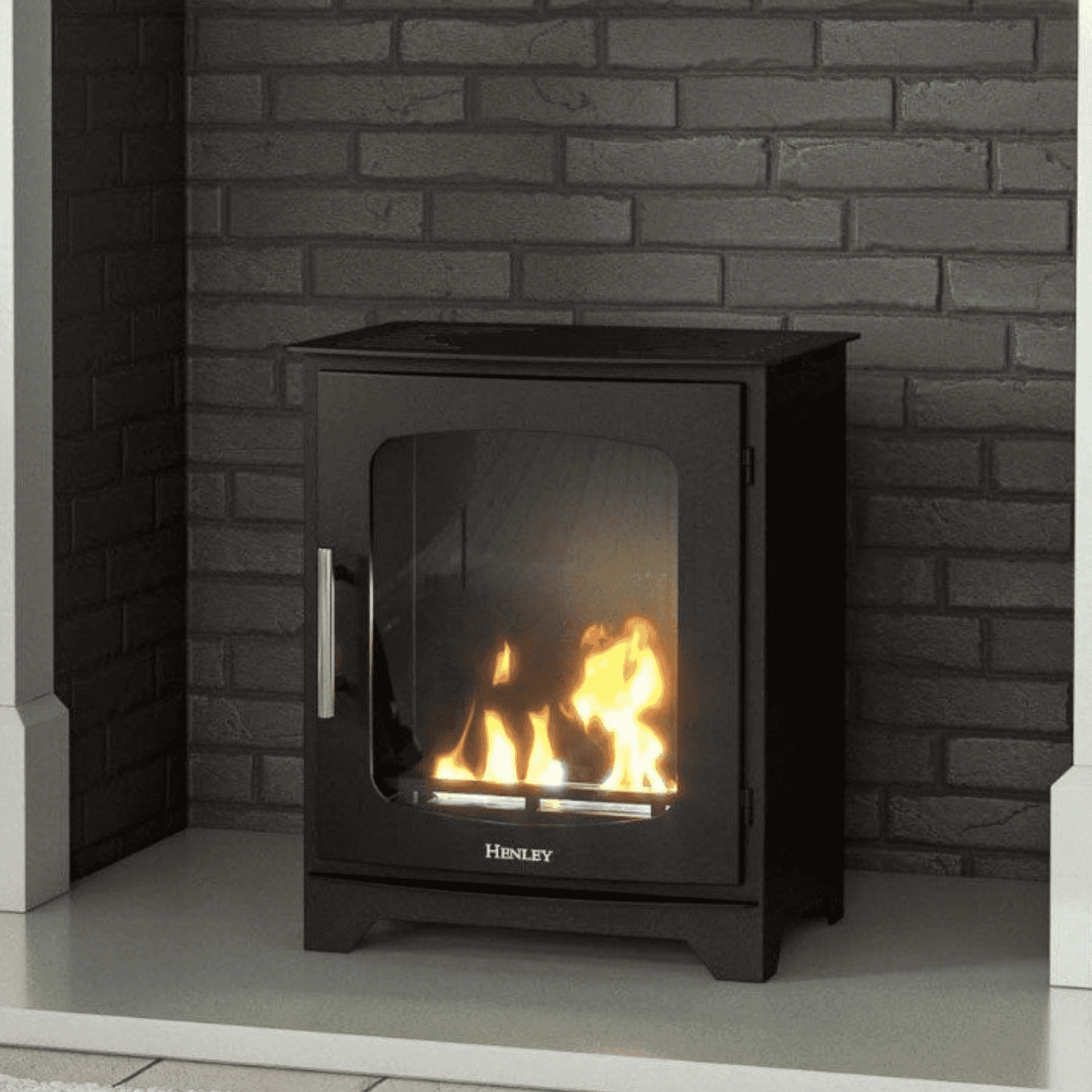 Bioethanol Stoves