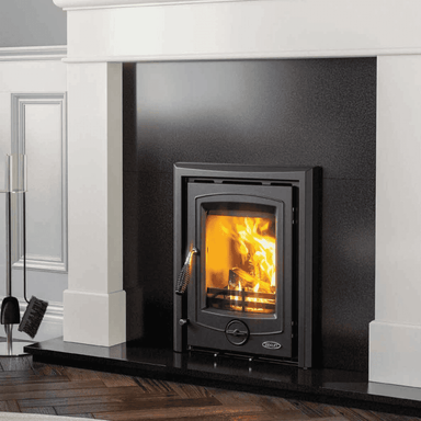 Henley Stoves Achill 7kW Insert Multi Fuel Stove (Eco) Henley Stoves