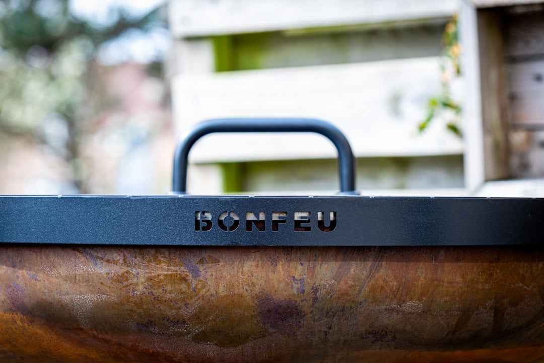 BonFeu Lid For Fire Bowls (60cm - 100cm)