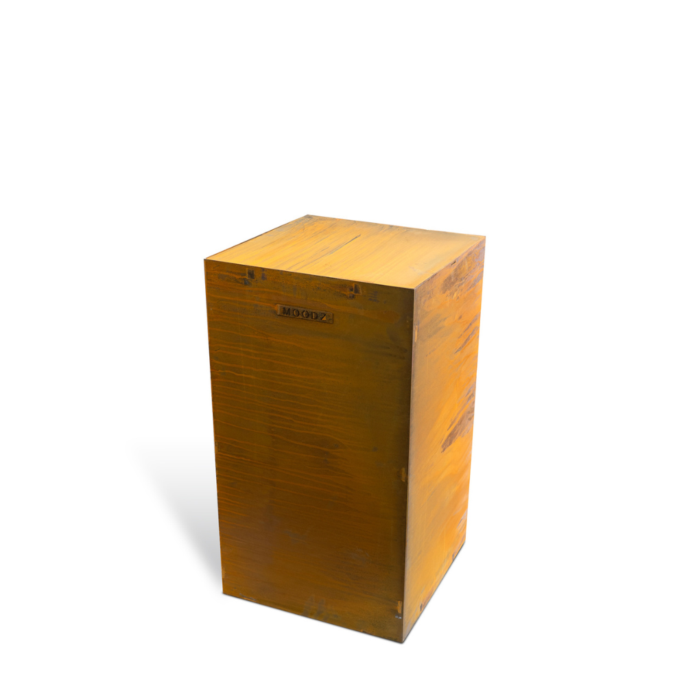 MOODZ Fire Bowl Base - Corten Steel